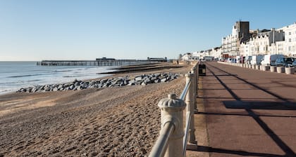 Beach Comber