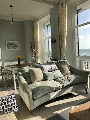 Appartement, 2 chambres