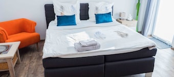 安克渡假屋及公寓 3b 號飯店