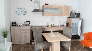 Apartamento | Cocina privada