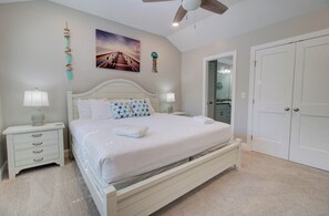 3 Schlafzimmer, Bügeleisen/Bügelbrett, kostenloses WLAN, Bettwäsche