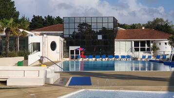 Innenpool, AuĂenpool