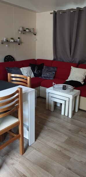 TV, fotballspill, bordtennis og bøker