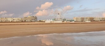 Mobile home in campsite 4 **** Aquatic area, Jacuzzi, Hammam, Sona.