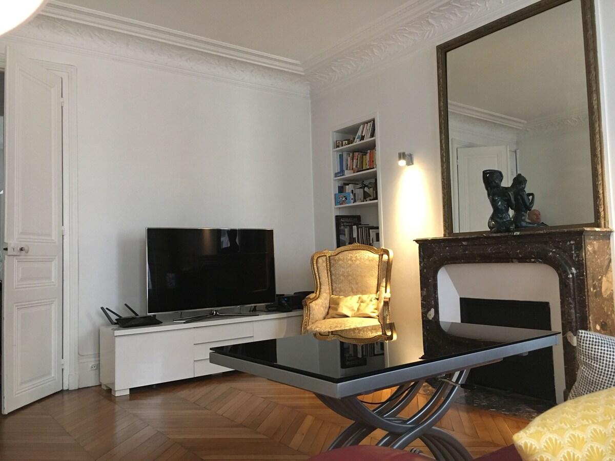 Image de profil de l’hôte