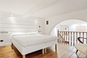 Maisonette, 1 Schlafzimmer (Duplex Luxurious Apartment)