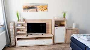 Appartement | Télévision