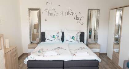 Ferienwohnung Anke-Apartement 3c