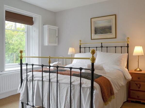 4 chambres, Wi-Fi gratuit, draps fournis