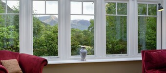 4 bedroom accommodation in Buttermere, near Keswick