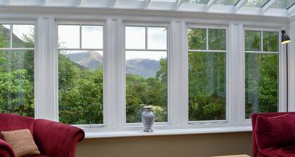4 bedroom accommodation in Buttermere, near Keswick