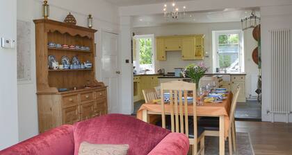 4 bedroom accommodation in Buttermere, near Keswick