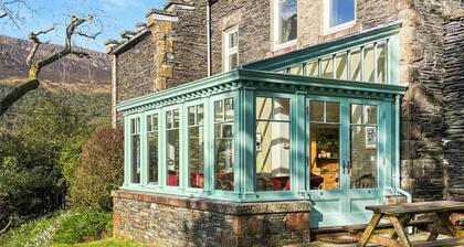 4 bedroom accommodation in Buttermere, near Keswick