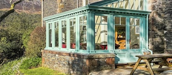 4 bedroom accommodation in Buttermere, near Keswick