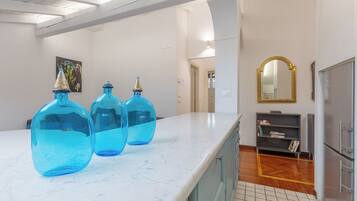 Appartement, 1 chambre | Cuisine privée