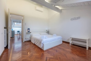 Apartment, 1 Schlafzimmer