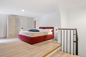 Apartment, 1 Bedroom - Bolognina Fair Functional Apartment (Bologna)