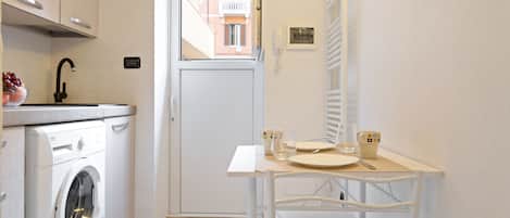 Appartement, 1 chambre | Cuisine privée