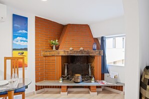 Chimenea