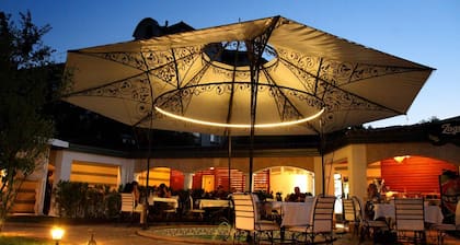 Hotel Green Garden