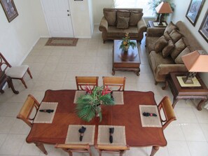 Villa | Exterior - R1 Glenbrook 5 bed / 4 Bath (Clermont)