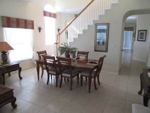 Villa | Extérieur