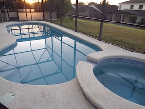 Villa (R1 Legacy Park 5 bed / 3 bath) | Exterior