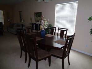 Villa | Private kitchen