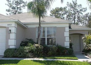 Family House | Exterior