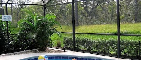 Family House | Pool | Outdoor pool