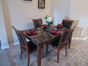 Villa | Private kitchen