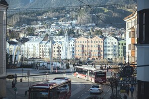 Gateutsikt