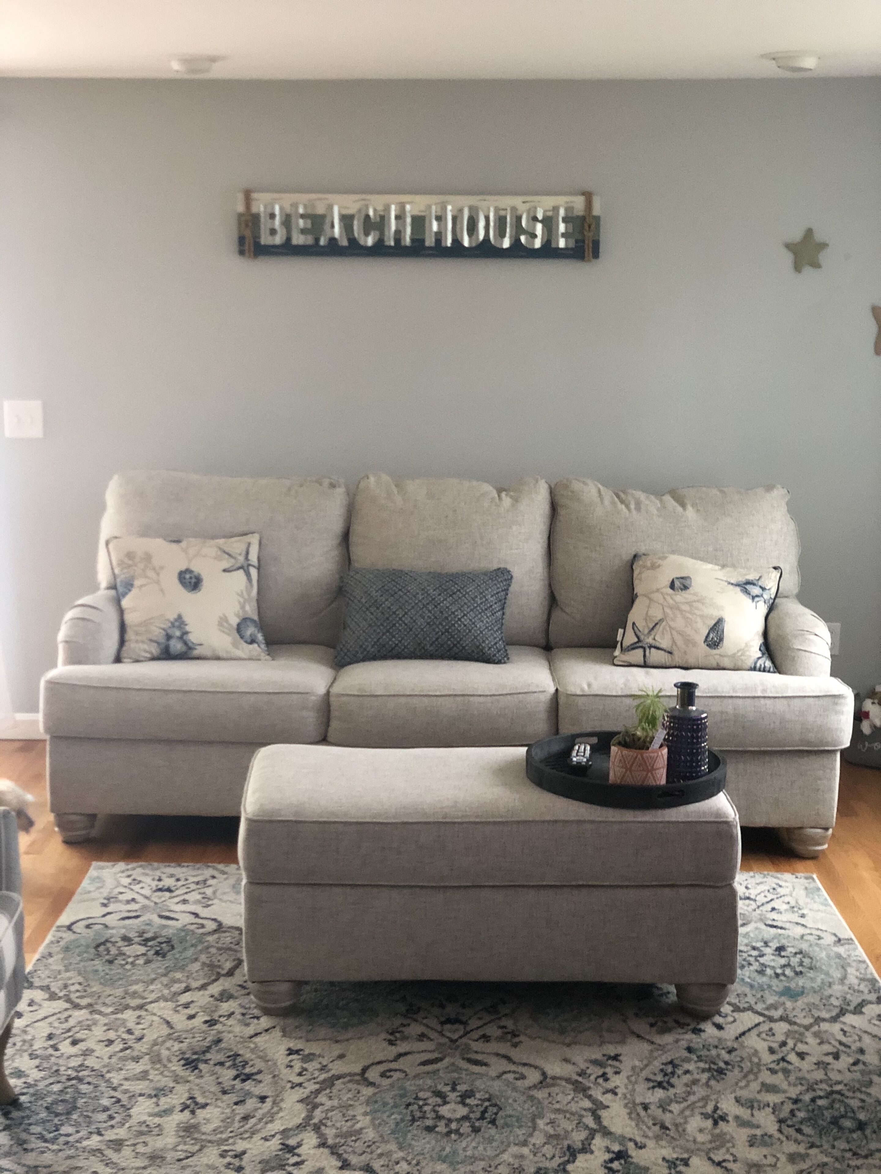 Perfect Summer Getaway