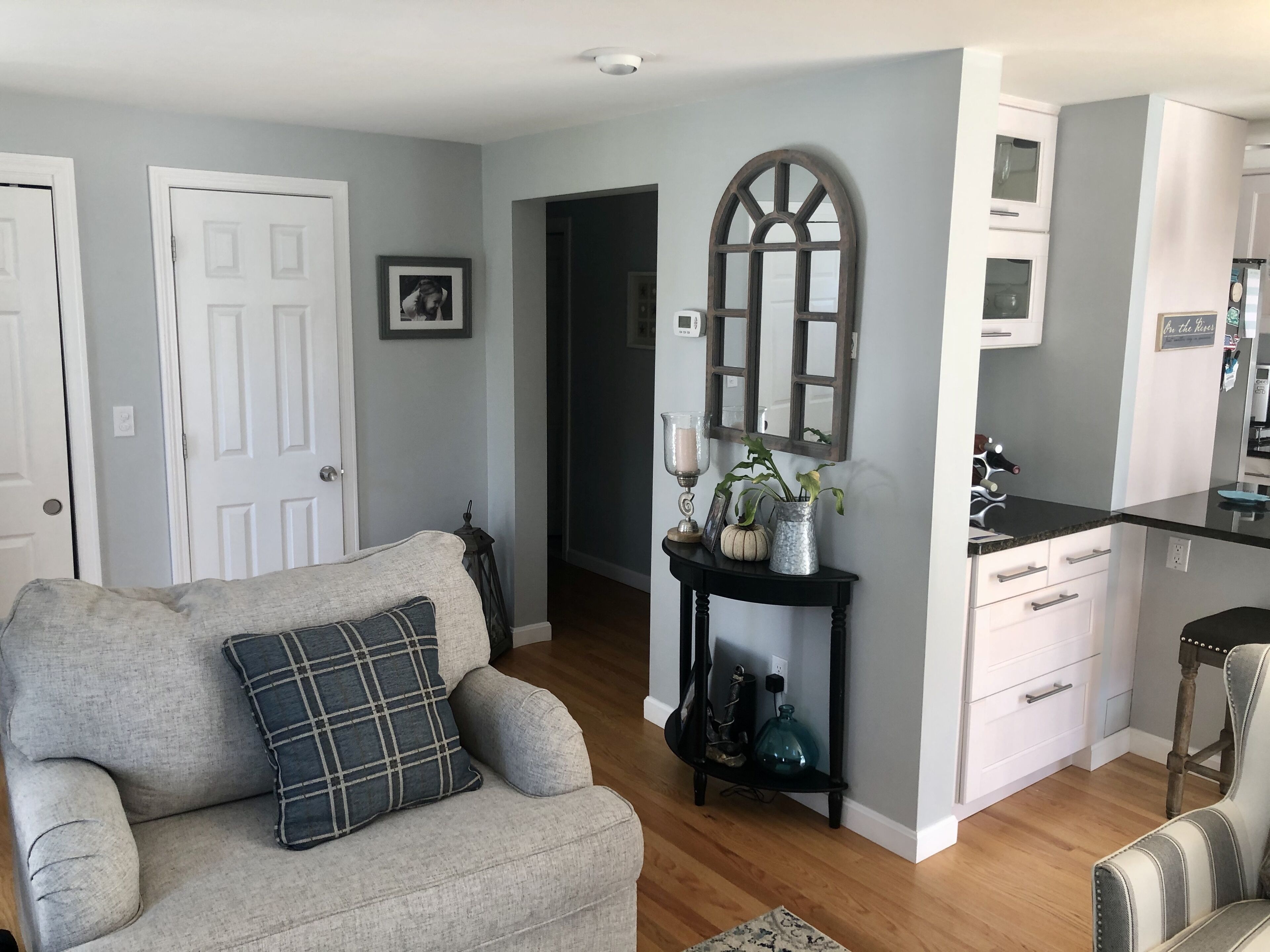 Perfect Summer Getaway