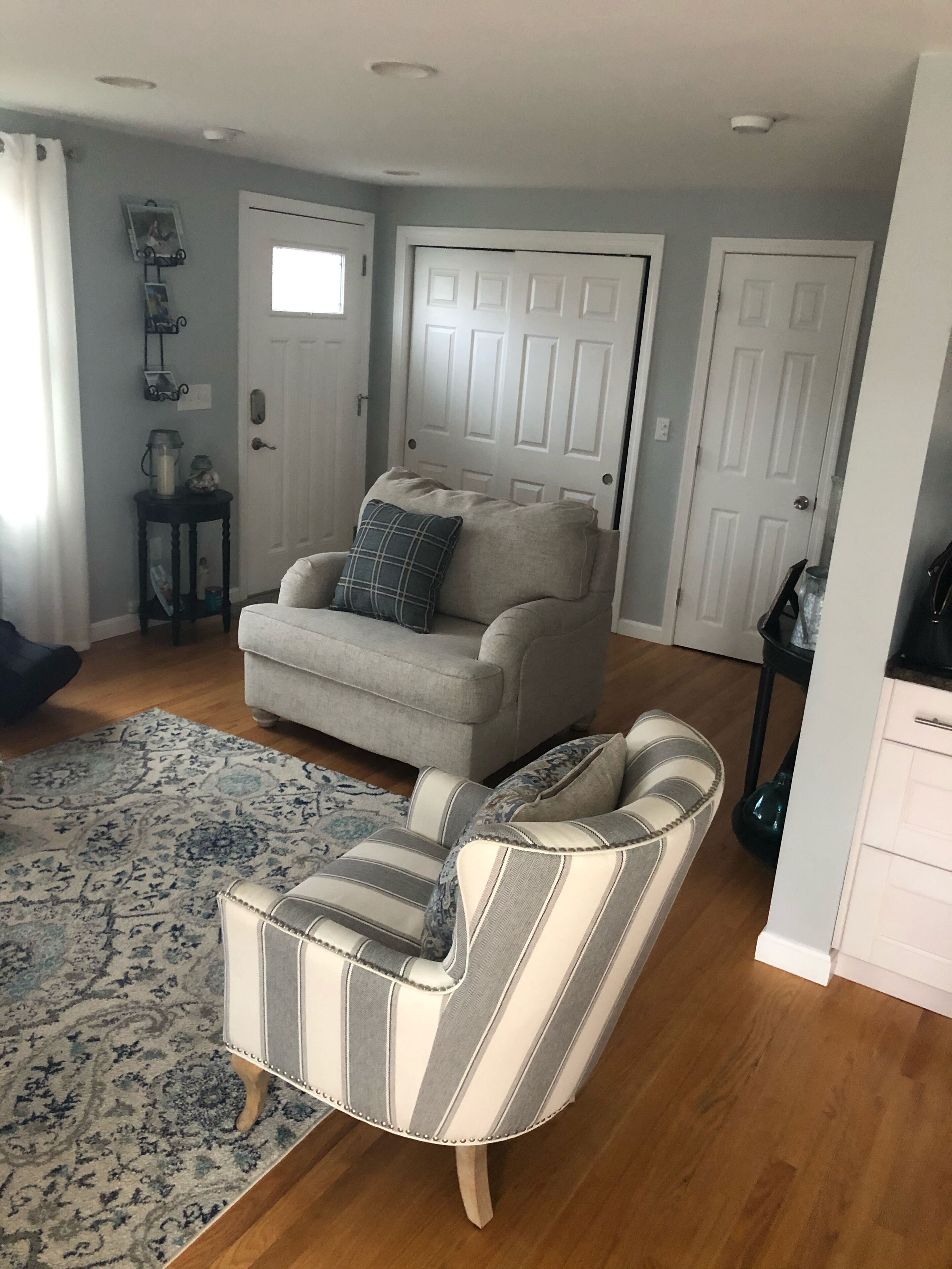 Perfect Summer Getaway