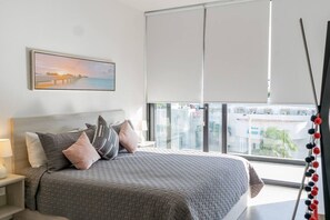 1 Schlafzimmer, WLAN