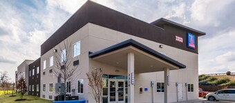 Studio 6 Mesquite, TX - Dallas