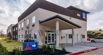 Studio 6 Mesquite, TX - Dallas