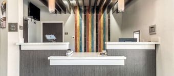 Studio 6 Mesquite, TX - Dallas