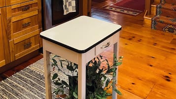 Interieur