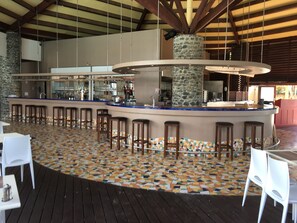 Bar (sur place)
