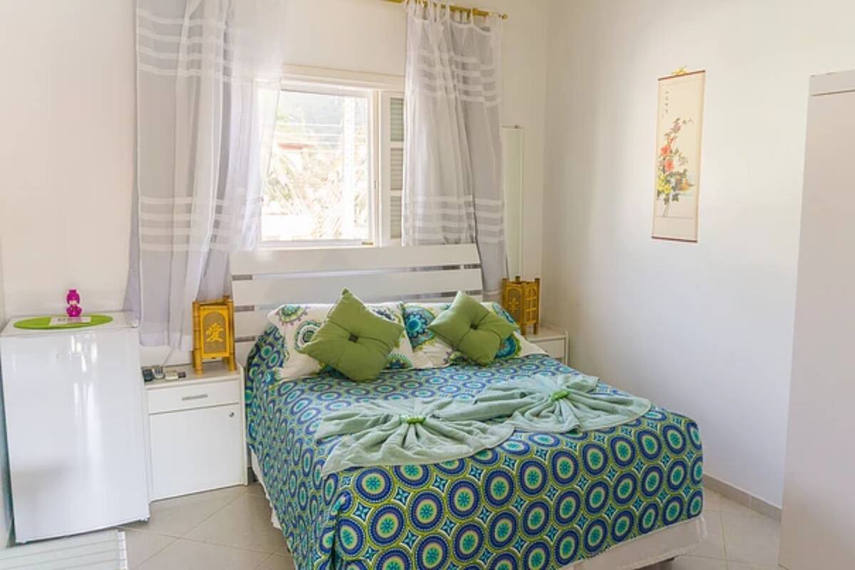 Premium Room | Minibar, blackout curtains, free WiFi, bed sheets