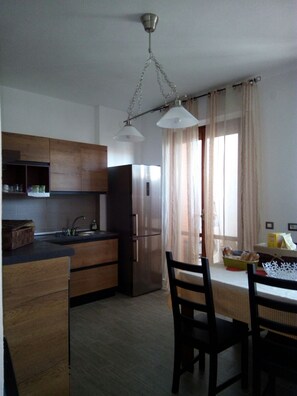 Dagelijks uitgebreid ontbijt inbegrepen