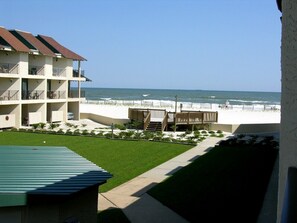 Balcony - Gulfside Townhome 11 (Gulf Shores)