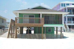 Exterior - THE Hideaway (Gulf Shores)
