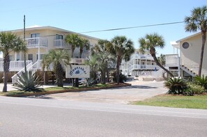 Exterior - Moonraker 24 (Gulf Shores)