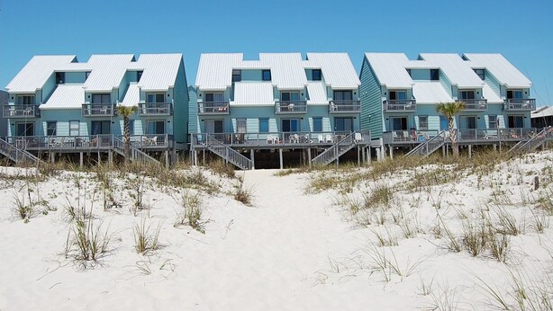 Unclassified image, 1 of 24, button - Ocean Reef 111 (Gulf Shores)