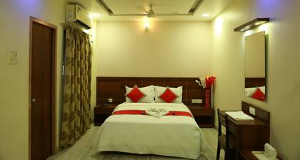 Sr Residency