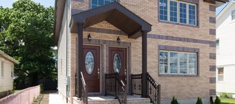 We have beautiful, serene environment for your comfort.