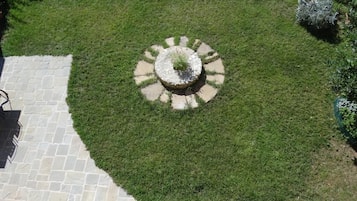 花園
